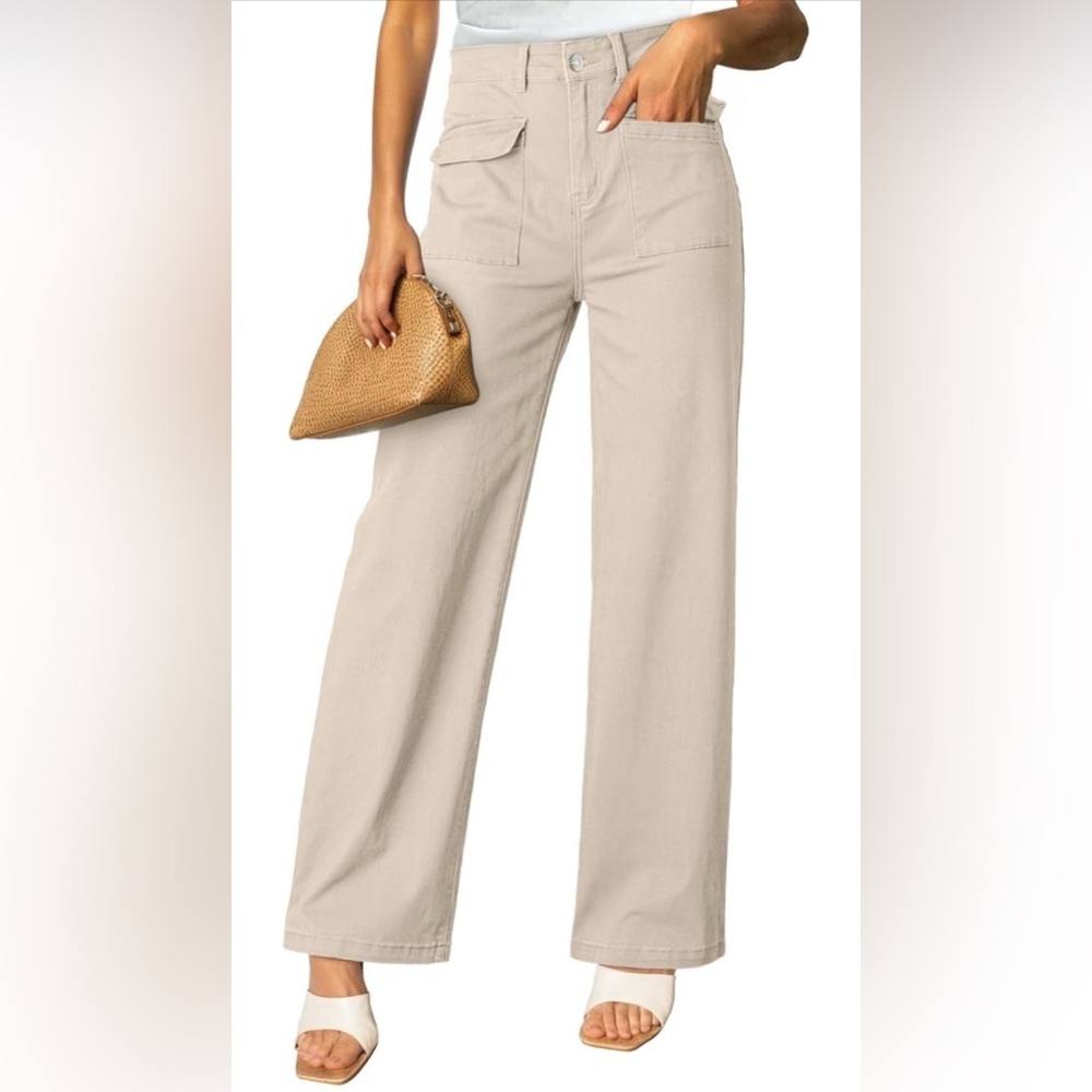 NWT Dokotoo Women Cargo Pants